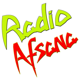 AFSANA Radio
